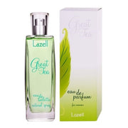 Lazell Great Tea for Women EDP Spray 100ml