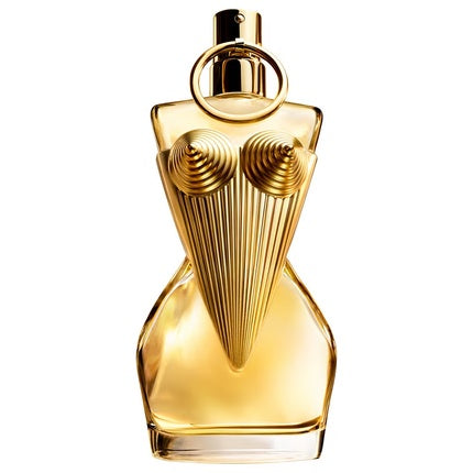 Jean Paul Gaultier Divine Eau De Parfum Refillable Spray 50ml