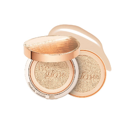 Espoir Pro Tailor Be Glow Cushion New Class Set 23 Beige Spf42 Pa