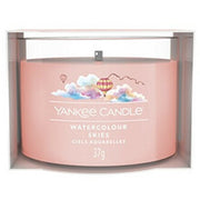 Yankee Candle Watercolor Skies