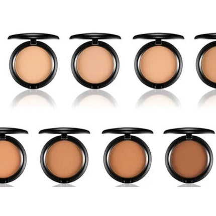 Mac Pro Longwear Pressed Powder - 100% Authentic