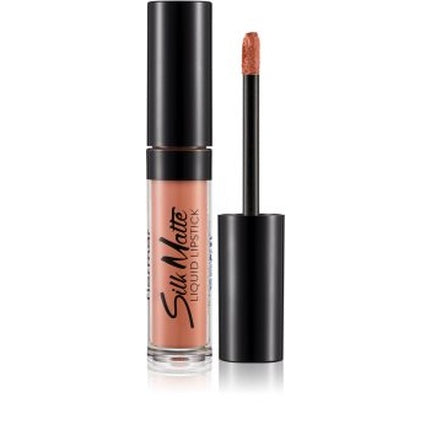 Flormar Silk Matte Lipstick - 4 Ml