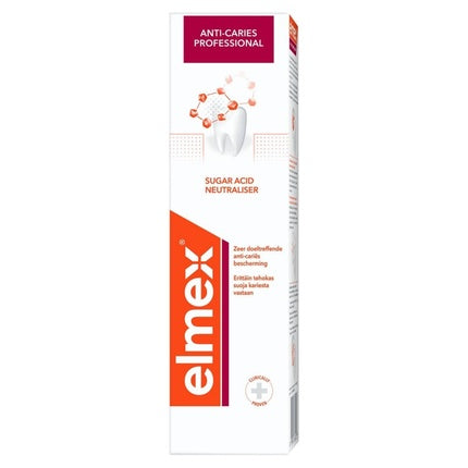 Elmex Anticaries Professional Toothpaste