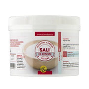 Spazio Ecosalute Srl Epsom Salt Powder 500 Grams