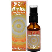 Equisalud Misol-Lotion Arnica 31ml