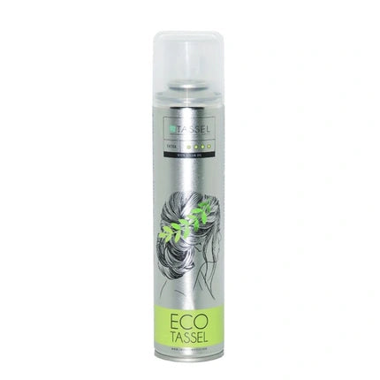 Eurostil Eurostil Tassel Laca Style Pro Eco Extra Spray 300ml