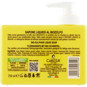Terme Di Tabiano Soap 250ml