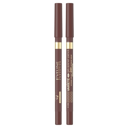 Eveline Variete Gel Lip Liner 09 - Perfect For Defining Your Lips