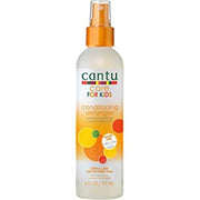 Cantu Care For Kids Conditioning Detangle 6 Ounce Pump 177ml