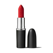 MAC Cosmetics Cximal Silky Matte Lipstick 3.5g Red Rock