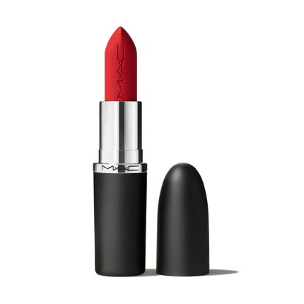 MAC Cosmetics Cximal Silky Matte Lipstick 3.5g Red Rock