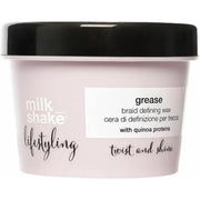 Milk Shake Grease Braid Defining Wax 100ml