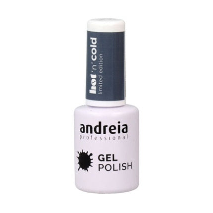 Andreia Hot 'n' Cold Nail Polish Nº 6 10.5ml