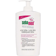 Sebamed Dry and Sensitive Skin Enriched Lotion 400ml