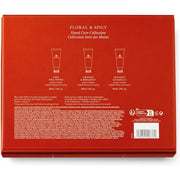 Molton Brown Floral & Spicy Hand Cream Hand Care Gift Set New Version