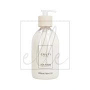 Culti Milano Ode Rosae Hand & Body Cream - 500ml