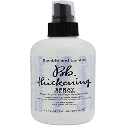 Bumble And Bumble Thickening Hairspray 250ml