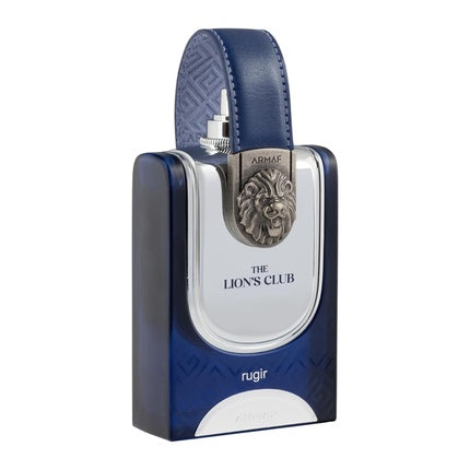 Armaf The Lion's Club Rugir Eau De Parfum 100ml