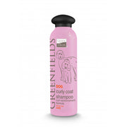 Greenfields Curly Fur Shampoo 250ml