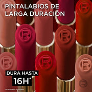 Color Riche Intense Volume Matte Lipstick 1980 L'Ambre