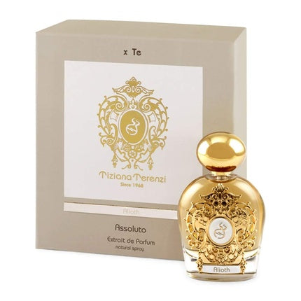 Tiziana Terenzi Assoluto Lyncis EDP for Men and Women 100ml 3.4 fl. oz.