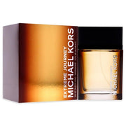 Michael Kors Extreme Journey Men 3.4 Oz EDT Spray
