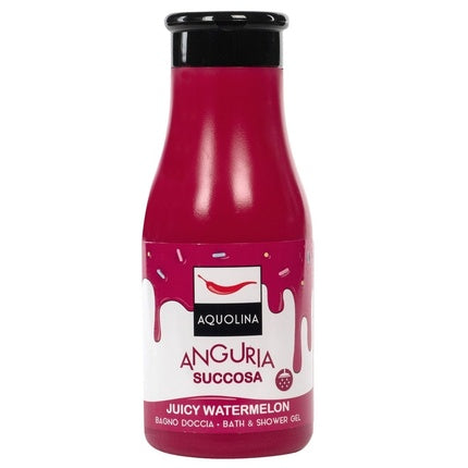 Aquolina Juicy Watermelon Shower Gel 250 Ml