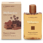 L'Erbolario Meharees Bath Foam