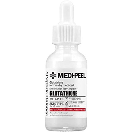 Medipeel Bio Intense Glutathione White Ampoule 30ml