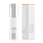 Dermaquest C Infusion Eye Cream Anti-Aging Hydrating Revitalizing 0.5oz 15ml
