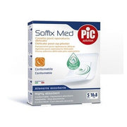 Soffix Med PIC 10X8 5 Patches