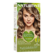 Naturtint 8a Ash Blonde Ammonia Free Hair Colour 150ml