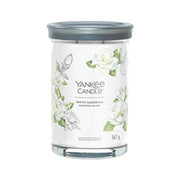 Yankee Candle White Gardenia Signature Tumbler Candle Large 567 G