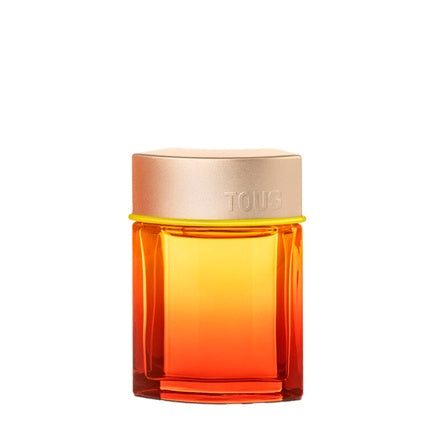 Tous Tous Man Spritz Eau De Toilette 50ml