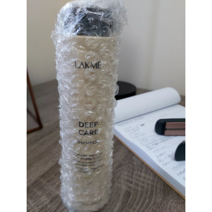 LAKME Teknia Deep Care Shampoo Vegan Formula 300ml
