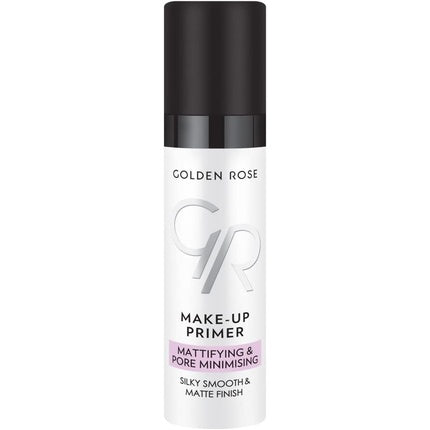 Golden Rose Makeup Primer Mattifying and Pore Minimizing