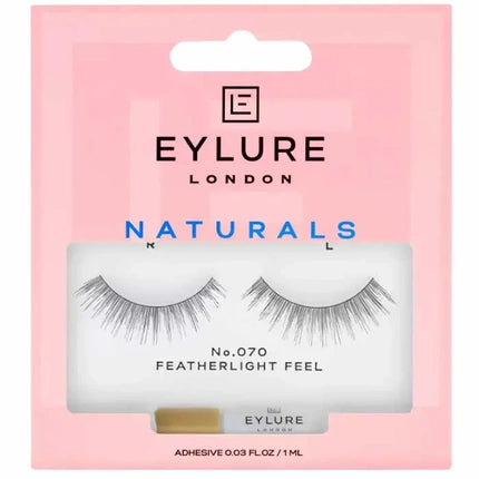 Eylure Eylure London Naturals N 070