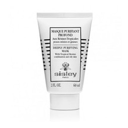 Sisley Deeply Purifying Mask With Tropical Resins 60 Ml