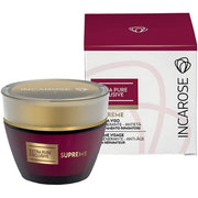 Incarose Extra Pure Exclusive Supremer Anti-Age Regenerating Face Cream 50ml