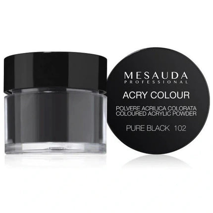 Mesauda Acry Colour 102 - 5g