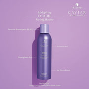 Alterna Caviar Multiplying Volume Styling Mousse