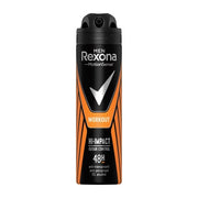 Rexona Men Deodorant Spray Antitranspirant Workout