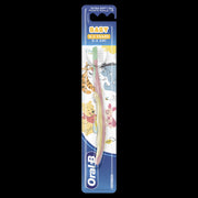 Oral B Baby Toothbrush 0-2 Years