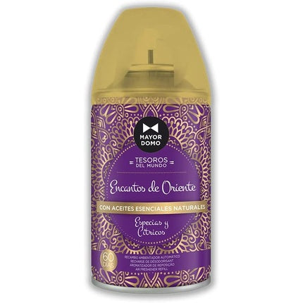 Mayordomo Agrado Oriental Air Freshener 250ml