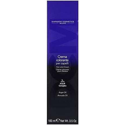 Lisap Diapason 6/07 100 Ml, Standard, Single