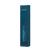 Lakme Collagemix Mix Tones Intensifier Hair Color 60ml - Shade 0/20 Violet