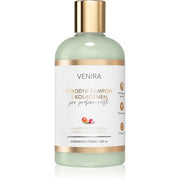Venira Shampoo for Hair Growth - Mango-Lychee Scent, 300 ml
