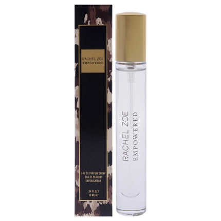 Rachel Zoe Empowered For Women - 0.34 Oz Eau De Parfum Spray Mini