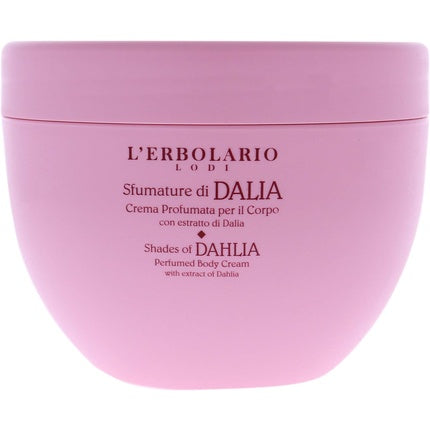L'Erbolario Dalia Body Cream 300ml