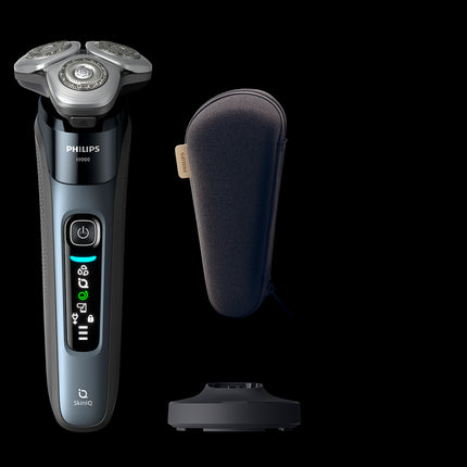 Philips Consumer Lifestyle Shaver I9000 Series